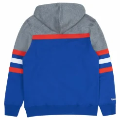 Gators Head Coach Hoodie