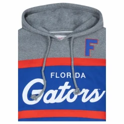 Gators Head Coach Hoodie