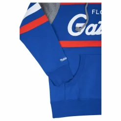 Gators Head Coach Hoodie
