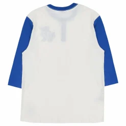 Gators Icon Henley Cream