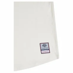 Gators Icon Henley Cream