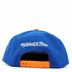 Gators Logo Bill Snapback