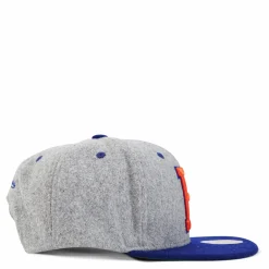 Gators Melton Patch Snapback