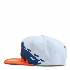 Gators Paintbrush Snapback NCAA
