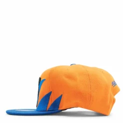 Gators Sharktooth Snapback