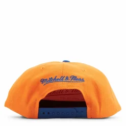 Gators Sharktooth Snapback