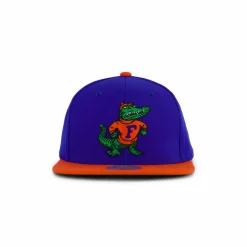 Gators Team 2 Tone 2.0 Snapback