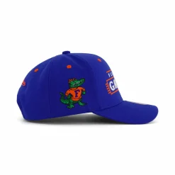 Gators Team Lofi Pro Snapback