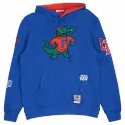 Gators Team Origins Fleece Hoodie