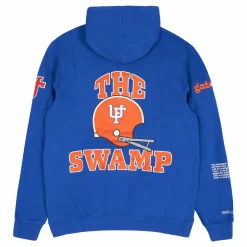 Gators Team Origins Fleece Hoodie