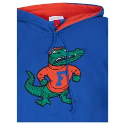 Gators Team Origins Fleece Hoodie