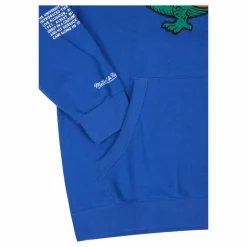 Gators Team Origins Fleece Hoodie