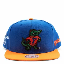 Gators Team Origins Snapback