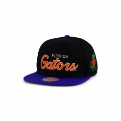 Gators Team Script 2.0 Snapback