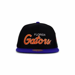 Gators Team Script 2.0 Snapback