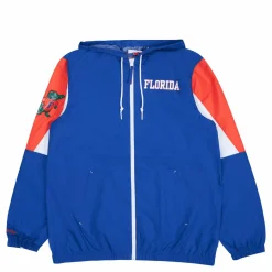 Gators Throw It Back Full Zip