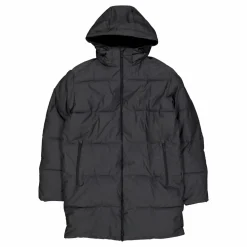 Gavin Puffer Coat Antrasit