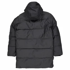Gavin Puffer Coat Antrasit