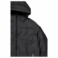 Gavin Puffer Coat Antrasit