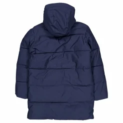 Gavin Puffer Coat Navy