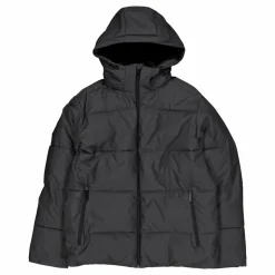 Gavin Puffer Jacket Antrasit