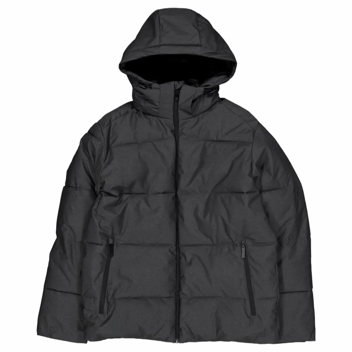Gavin Puffer Jacket Antrasit