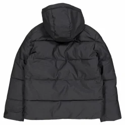 Gavin Puffer Jacket Antrasit