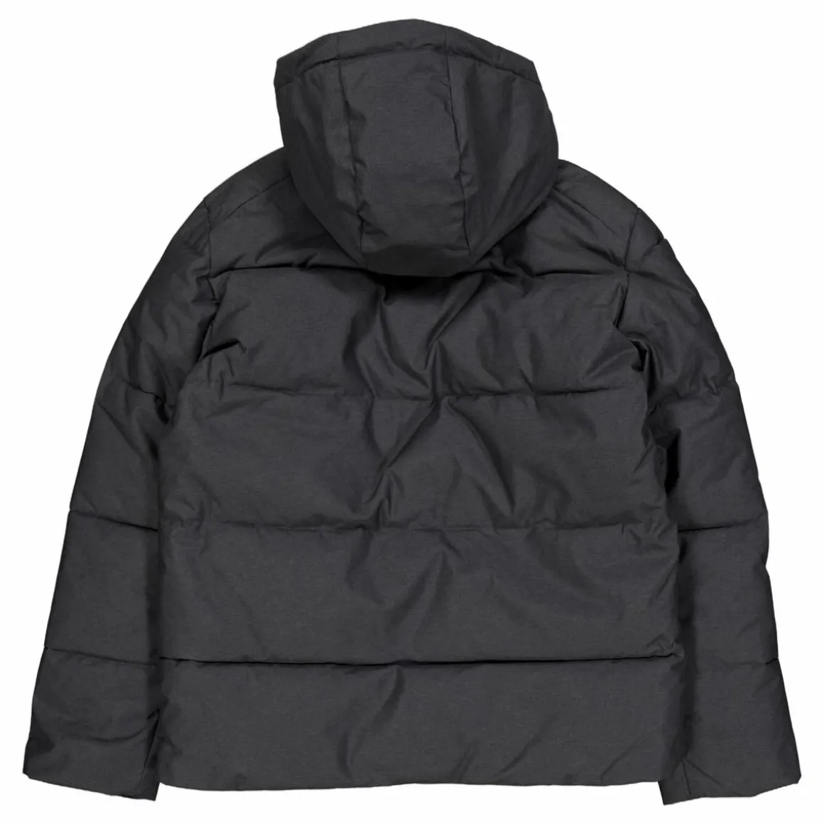 Gavin Puffer Jacket Antrasit