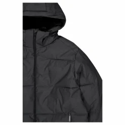 Gavin Puffer Jacket Antrasit