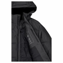 Gavin Puffer Jacket Antrasit