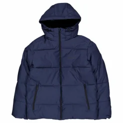 Gavin Puffer Jacket Navy