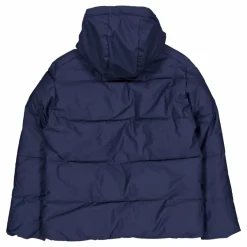 Gavin Puffer Jacket Navy