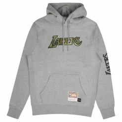 Ghost Camo Hoodie