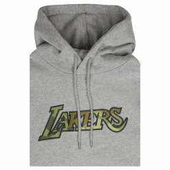 Ghost Camo Hoodie