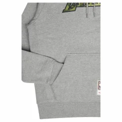 Ghost Camo Hoodie
