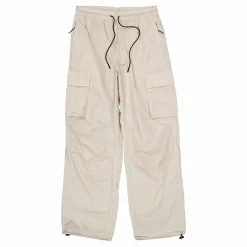 Glane Tech Pants Moonbeam
