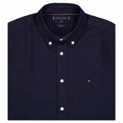 Gmd Oxford Rf Shirt