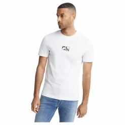 Graphic Box Logo T-shirt