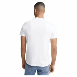 Graphic Box Logo T-shirt