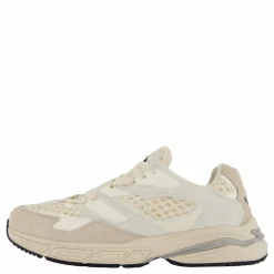 Gravity Sky White