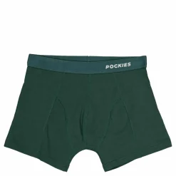 Green Briefs Green