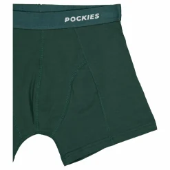 Green Briefs Green