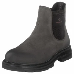 Gretty Chelsea Boot