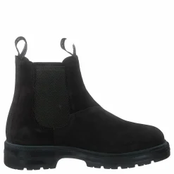 Gretty Chelsea Boot Espresso