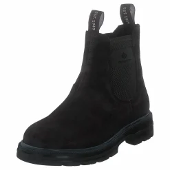 Gretty Chelsea Boot Espresso