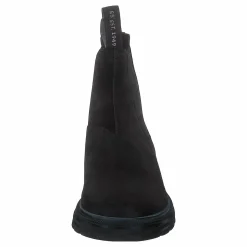 Gretty Chelsea Boot Espresso