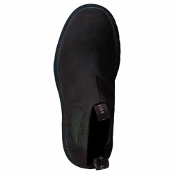 Gretty Chelsea Boot Espresso