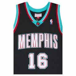 Grizzlies Swingman Jersey - Pau Gasol