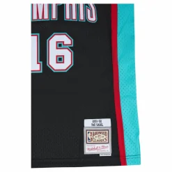 Grizzlies Swingman Jersey - Pau Gasol