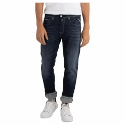 Grover 573 Eco Plus 007 Dark Blue